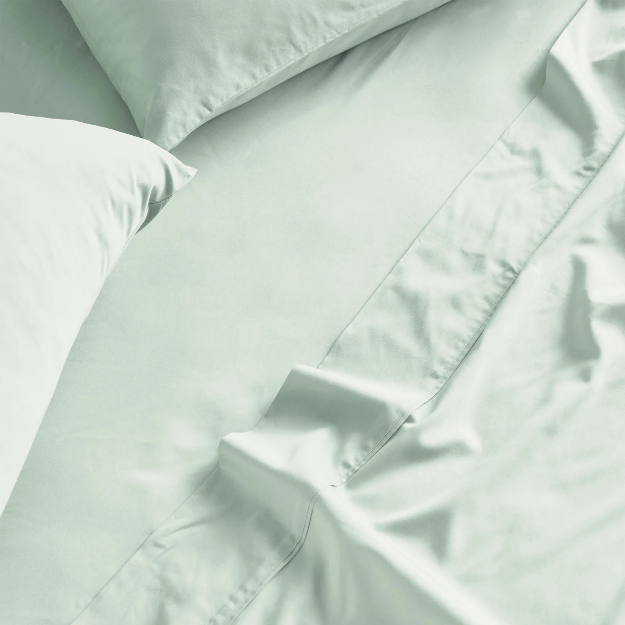 SAVONA 500T Bamboo Cotton Sheet Set, Indigo, King