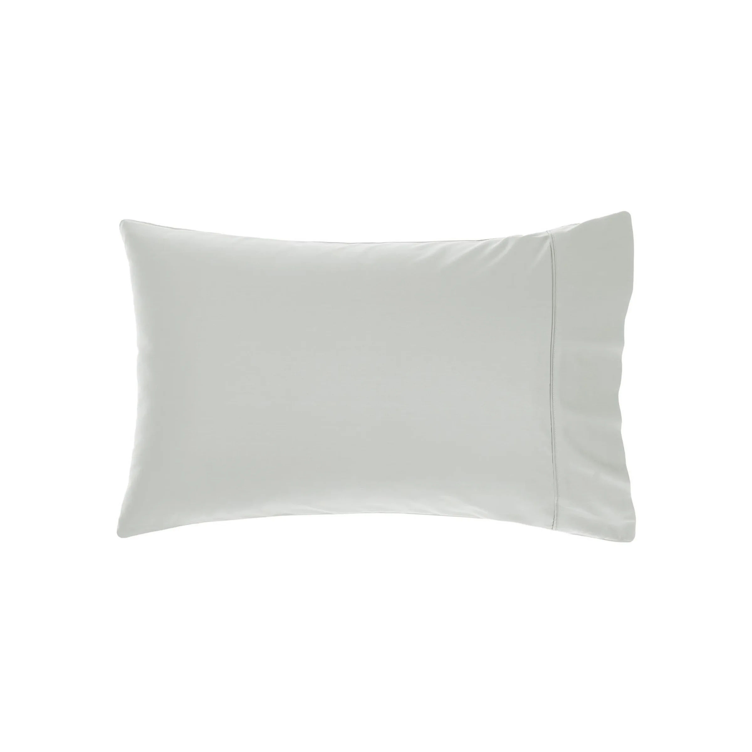 SAVONA 500T Bamboo Cotton Sheet Set, Silver, California King