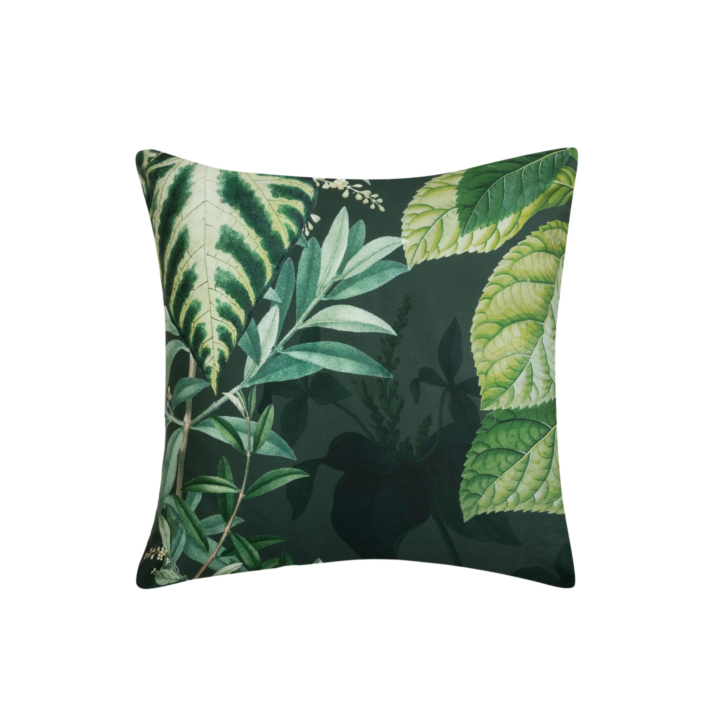 SAVONA Grove European Pillowcase, Linen