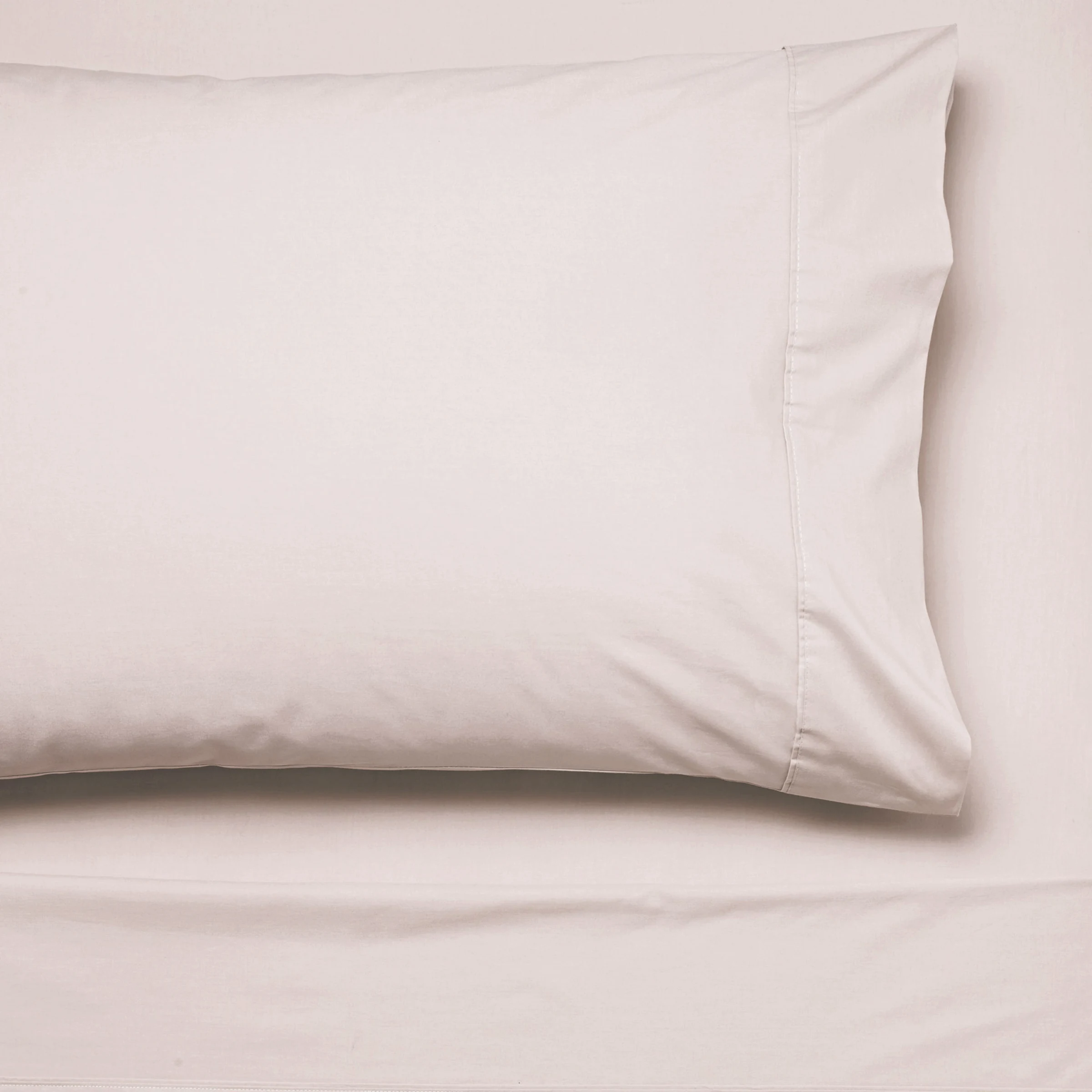 SAVONA Vienna Sheet Set, Pink, King