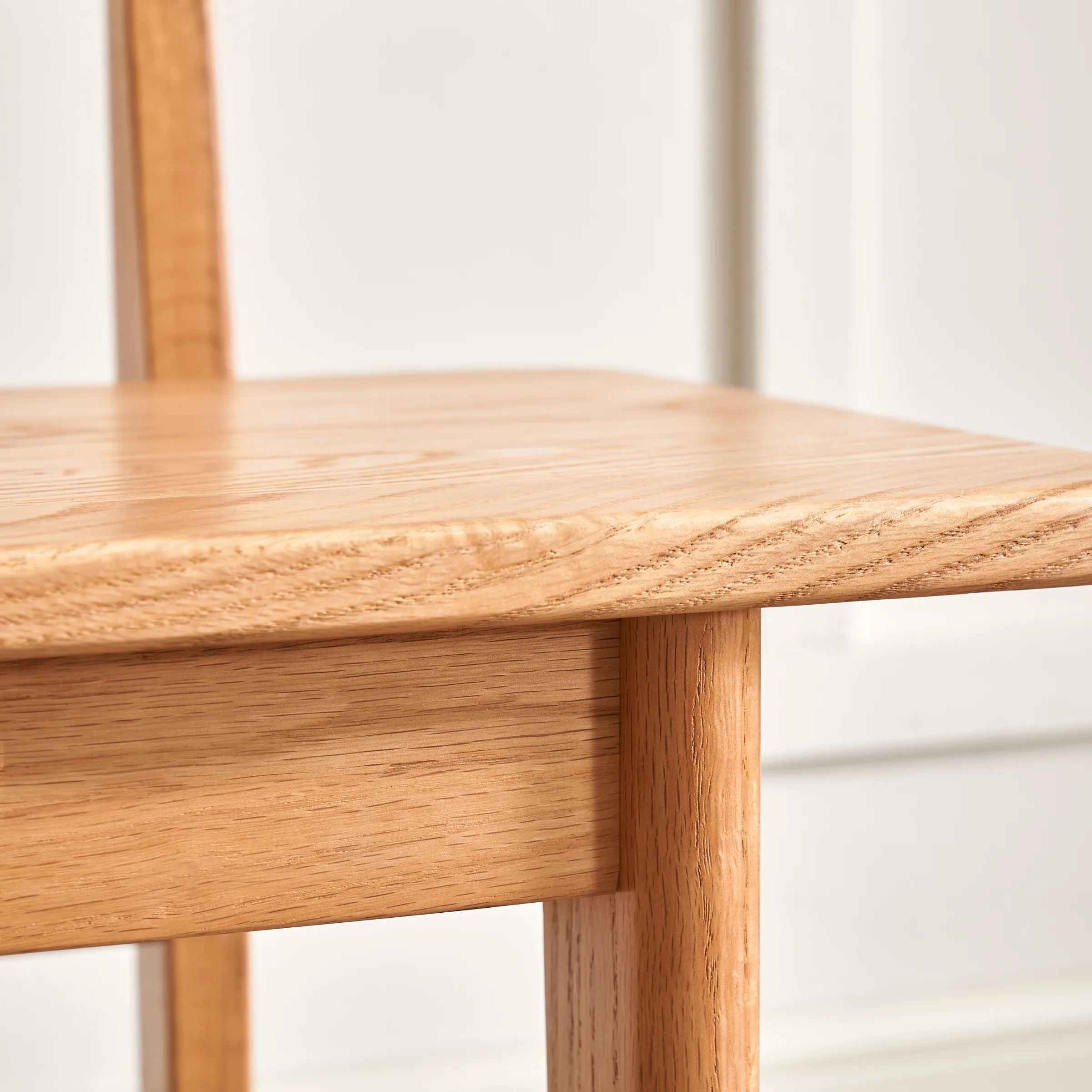 Solidwood Hemura Dining Bench