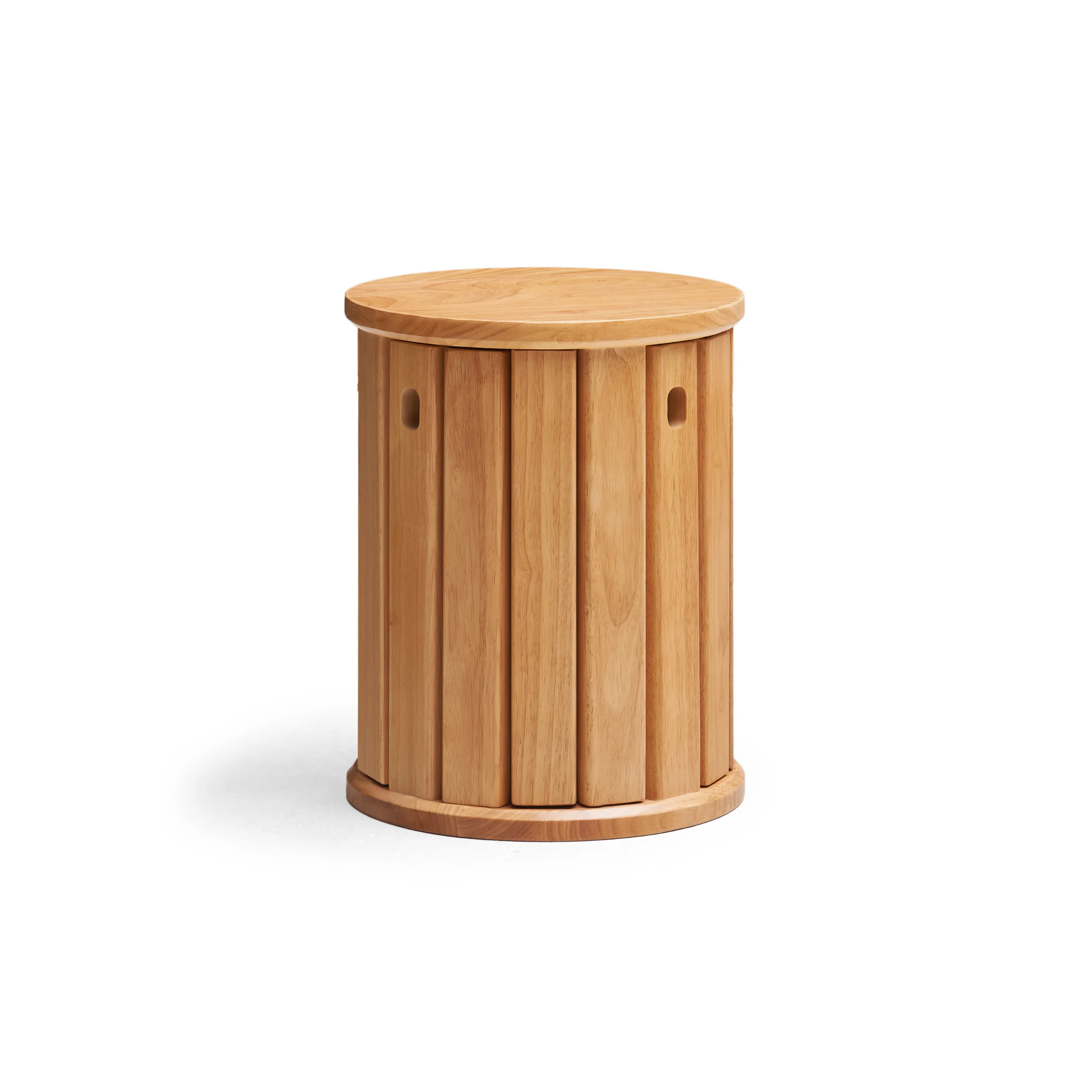 Solidwood Jinova 4-in-1 Stools