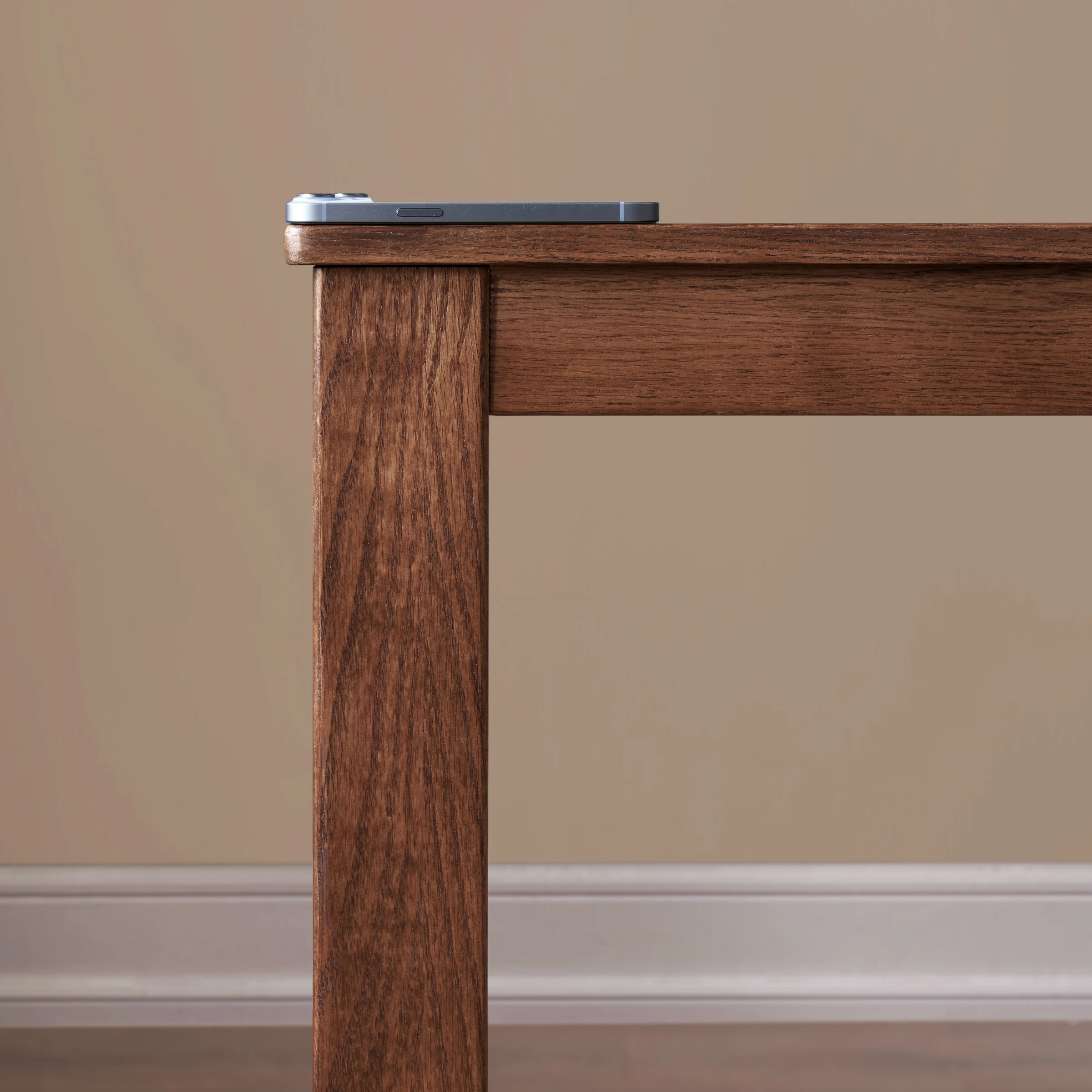 Solidwood Kano Dining Table