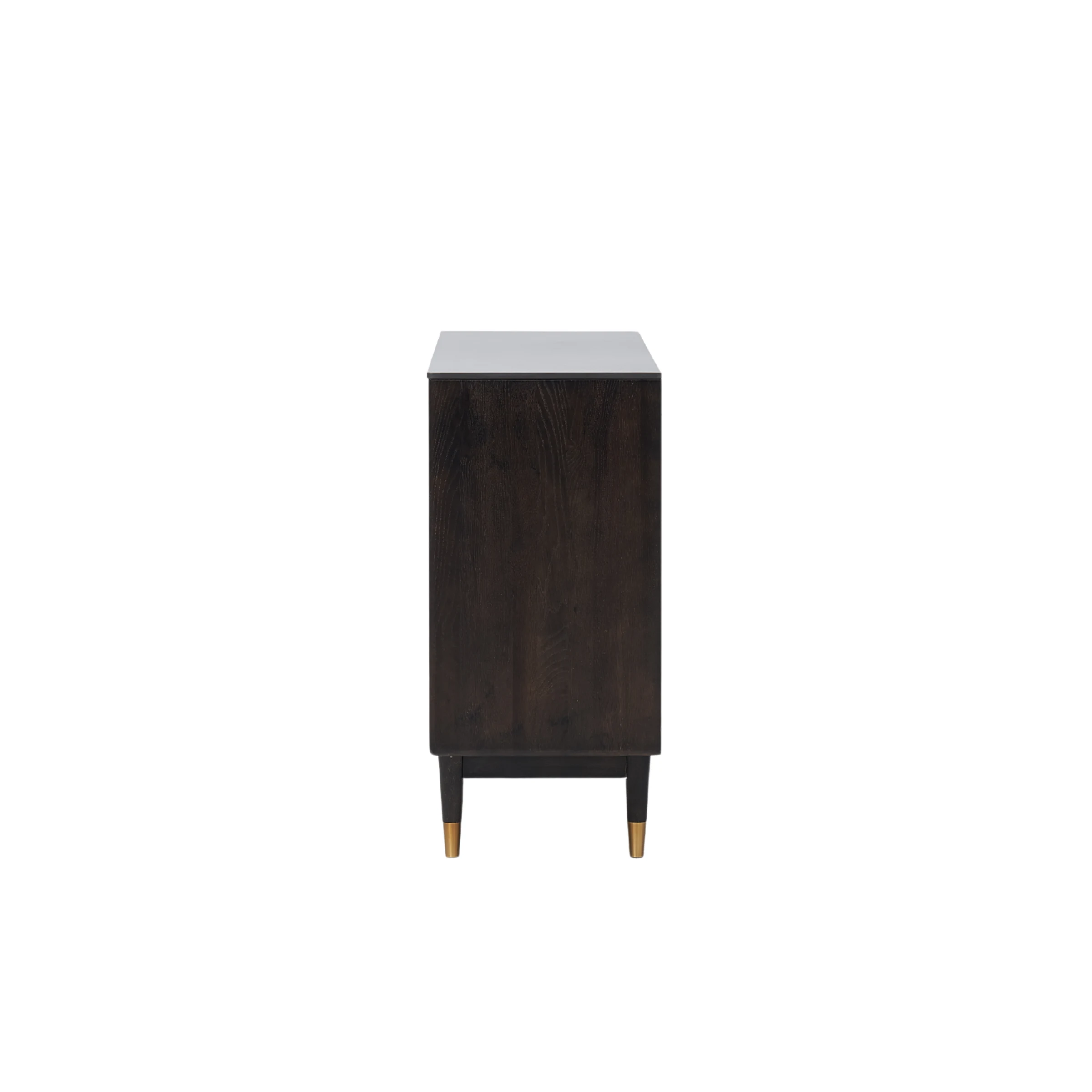 Solidwood Yelant Sideboard, 1.4m