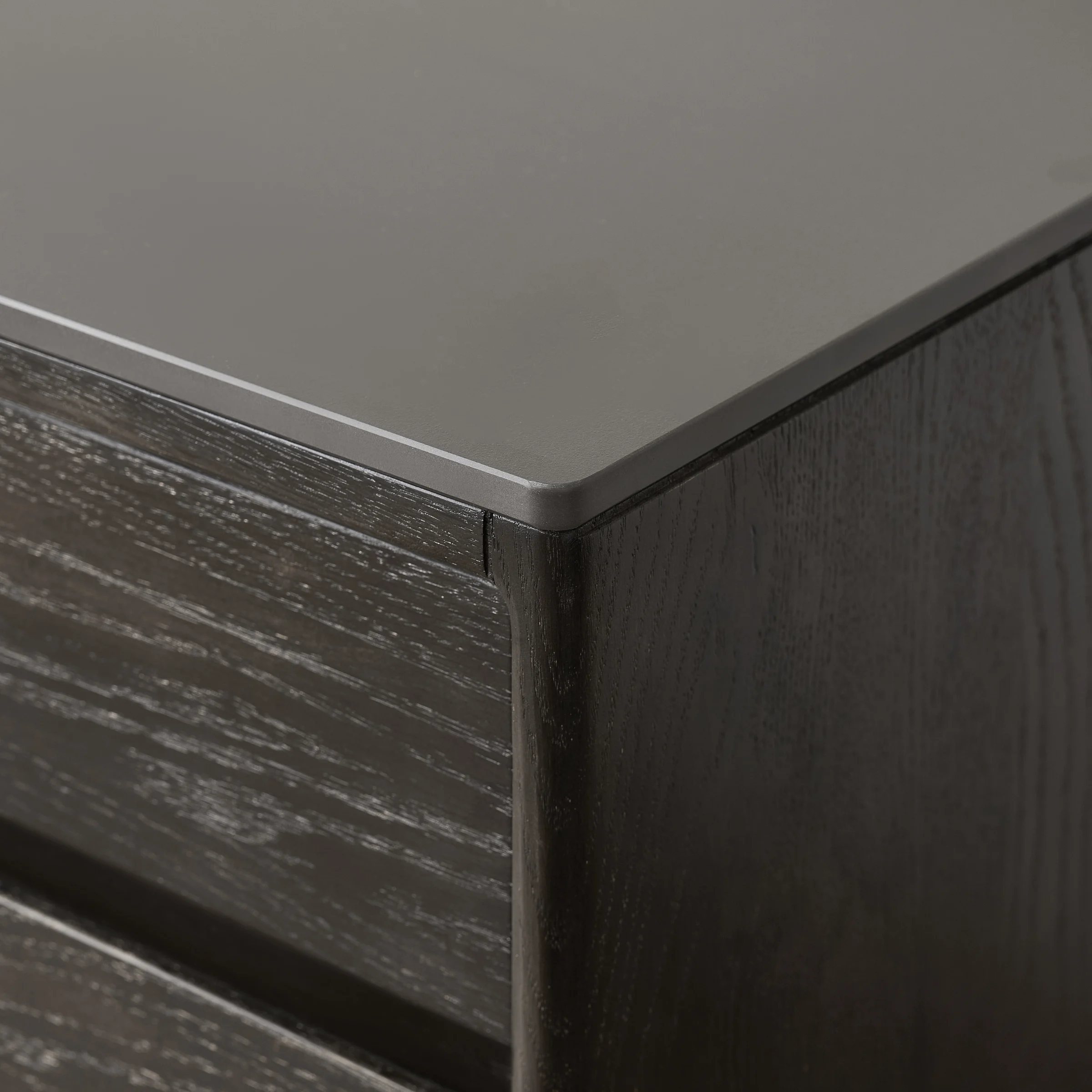 Solidwood Yelant Sideboard, 1.4m