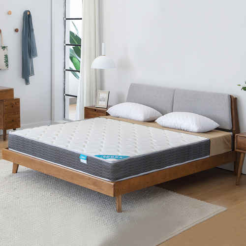 SolidWood Simeng Spring Mattress - Extra-Firm - Small Double