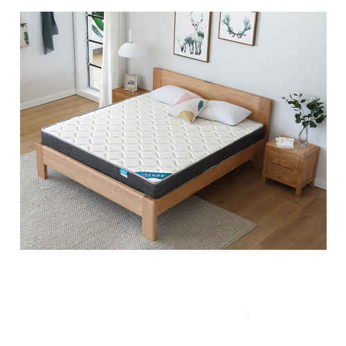 Solidwood Simeng Spring Mattress, 120x200CM