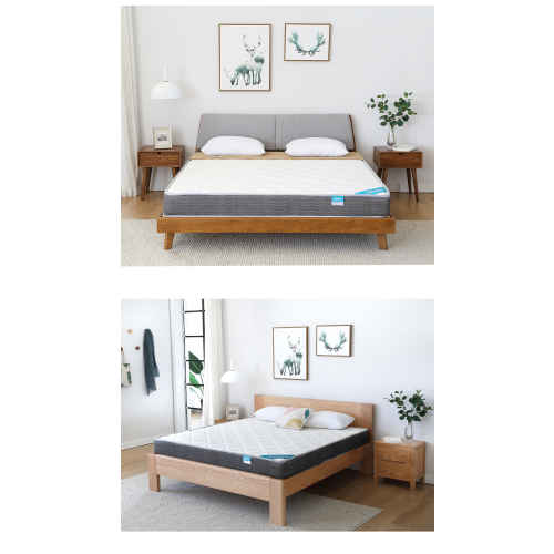 Solidwood Simeng Spring Mattress, 120x200CM