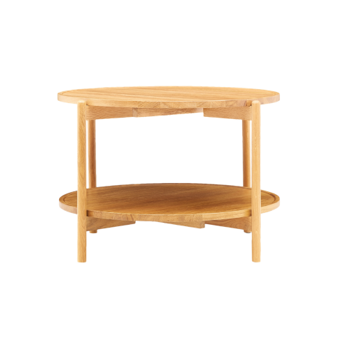 Solidwood Santa Rosa Coffee Table