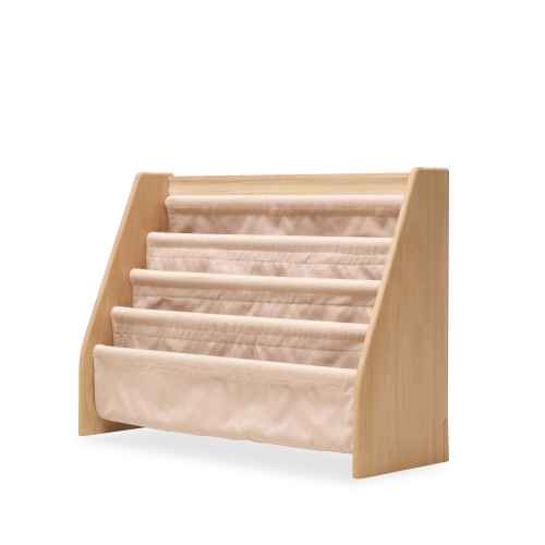 Solidwood Mio Kids Bookshelf