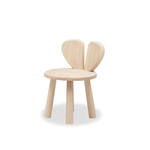 Solidwood Mio Kids Chair