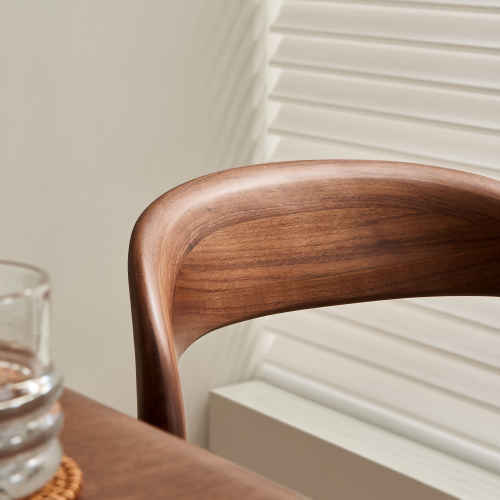 Solidwood Luxembourg Dining Chair