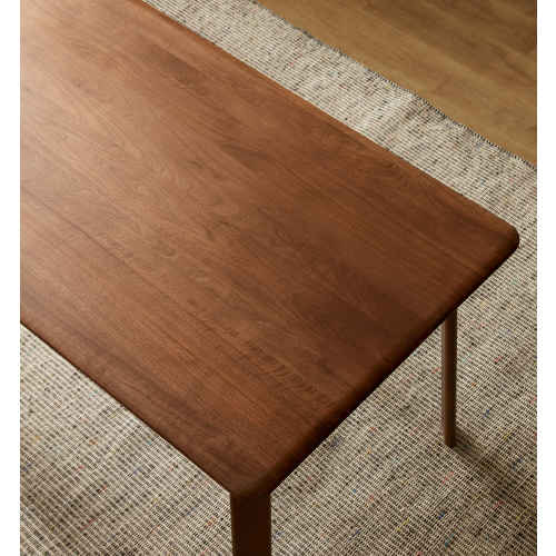 Solidwood Luxembourg Dining Table, 1.4m