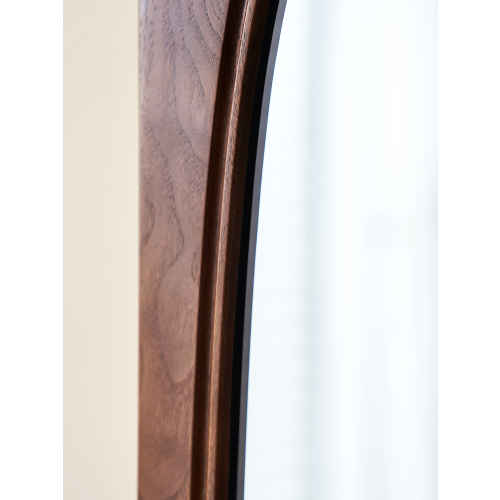 Solidwood Luxembourg Dressing Mirror Cabinet