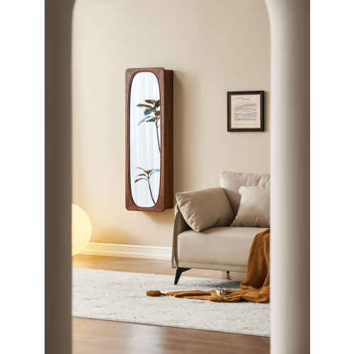 Solidwood Luxembourg Dressing Mirror Cabinet