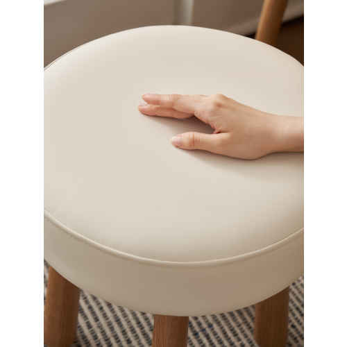 Solidwood Dolce Dressing Table Stool