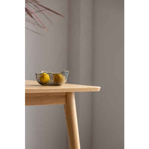 Solidwood Fuji Dining Table, 1.6m