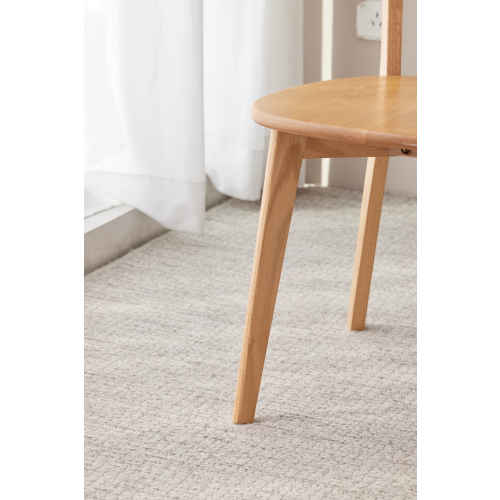 Solidwood Kano Dining Chair, Set of 2