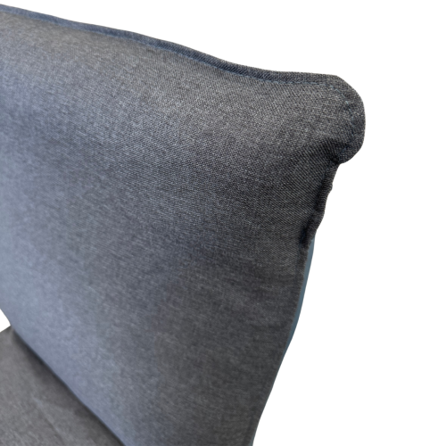 Urbana Japanese Futon Lounge, Blue