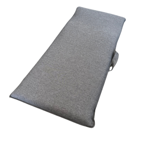 Urbana Japanese Futon Lounge, Grey