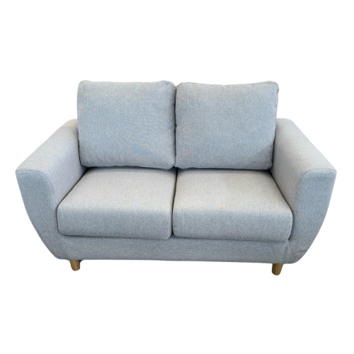 Urbana Dove Loveseat