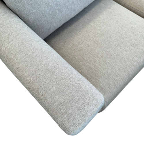 Urbana Dove Loveseat