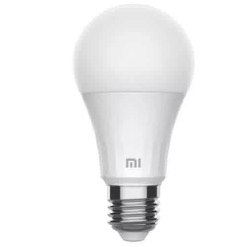 Xiaomi Smart WiFi LED Bulb Smart Light, E27, 8W, Warm White