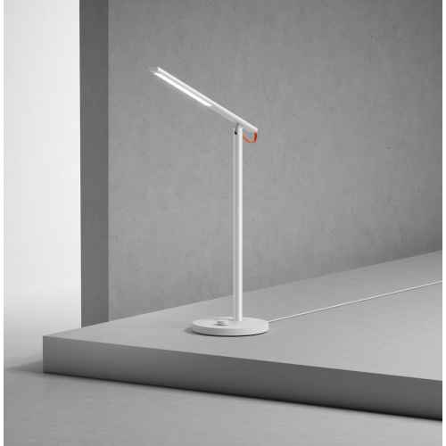 Xiaomi 1S LED Desk Lamp Smart Lighting, Flicker-free, White