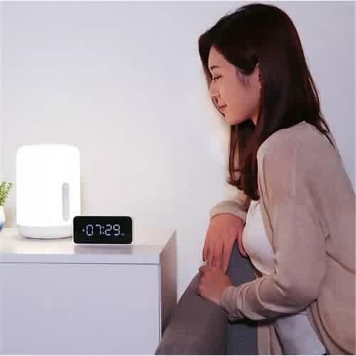 Xiaomi Smart Bedside Lamp Colourful Smart Light, Version 2, White