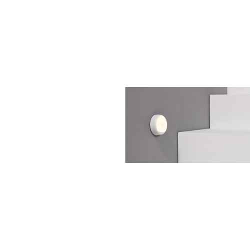 Yeelight Motion Sensor Nightlight, Dual Sensors, White