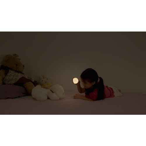 Yeelight Motion Sensor Nightlight, Dual Sensors, White