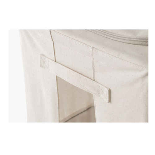 ZenLife Linen Storage Box, 66L, Foldable