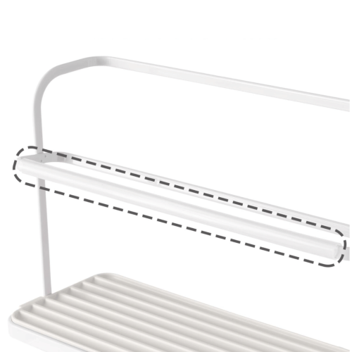 Zenlife Glen Cup Drying Rack with Drain Tray