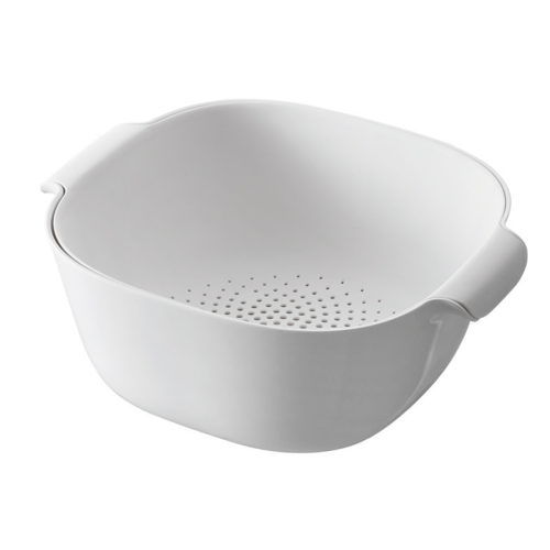 Zenlife Glen Colander with Bowl