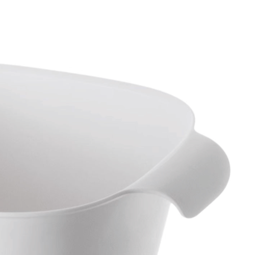 Zenlife Colander with Bowl