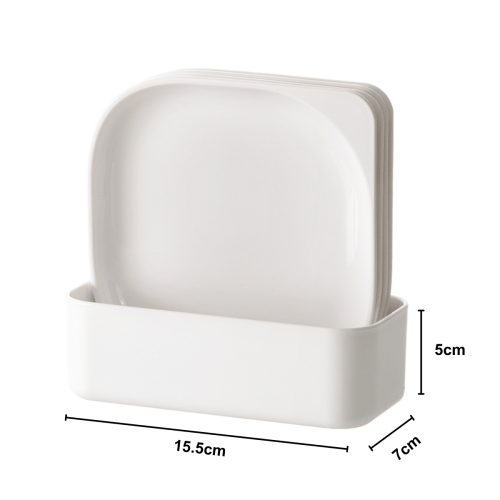 Zenlife Glen Side Plate Set