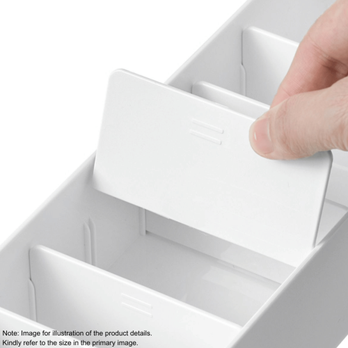 Zenlife Cable Storage Box
