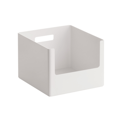 Zenlife Ridge Storage Box, Shallow, Large