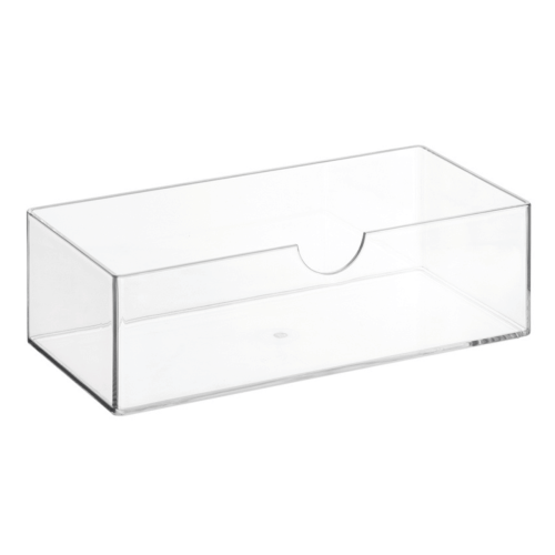 Zenlife Ridge Storage Box, 20x10x6cm