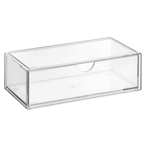 Zenlife Ridge Pull-Out Storage Box