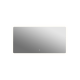 Aruvo Nfled Rectangle Frameless Bathroom Mirror with LED 1500mm