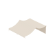 Boori Treehouse Kids Loft/Bunk Bed Tent Canopy, Warm Grey