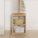 Boori Modular Kids Clothing Rack, Beech