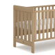 Boori Daintree Kids Baby Cot, Almond