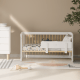 Boori Perla Kids Toddler Guard Panel (for cot beds)