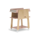 Boori Oslo Kids Changer, Cherry and Almond