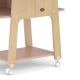 Boori Oslo Kids Changer, Cherry and Almond