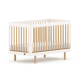 Boori Perla Kids Baby Cot V23