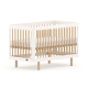 Boori Perla Kids Baby Cot V23