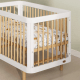 Boori Perla Kids Baby Cot V23